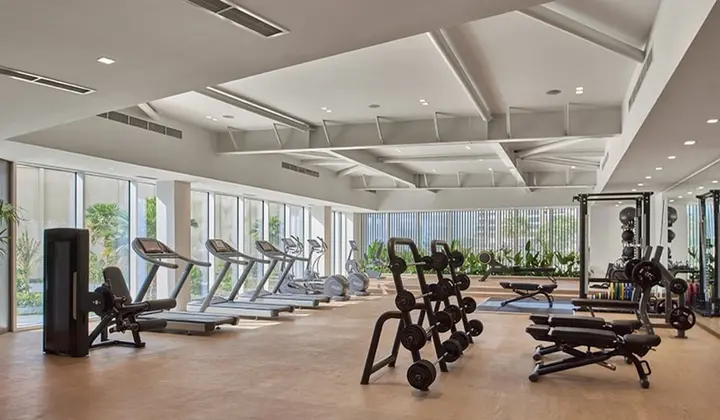 Дубай: Maison Privee - Tranquil Apt w/ Mesmerizing Views Cls to Marina