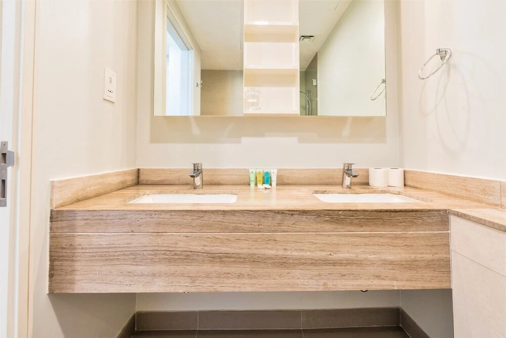 Дубай: Luxury Duplex in Dubai Hills