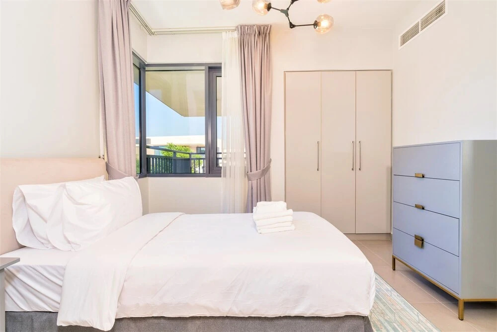 Дубай: Luxury Duplex in Dubai Hills