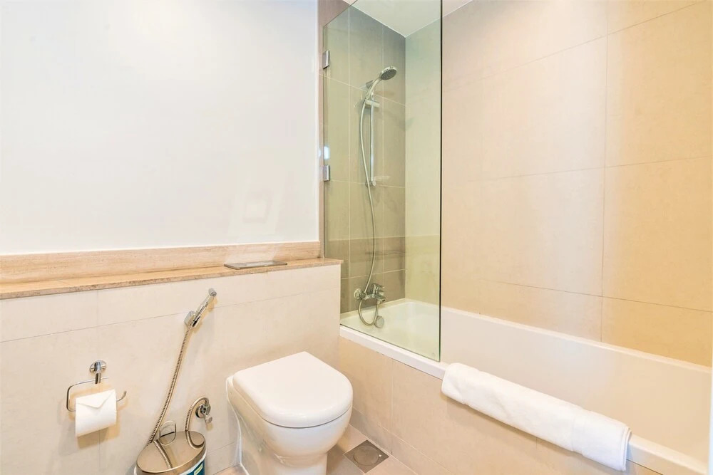 Дубай: Luxury Duplex in Dubai Hills