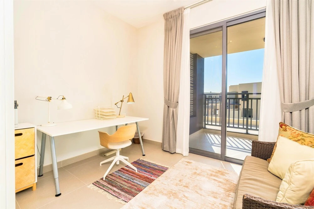 Дубай: Luxury Duplex in Dubai Hills