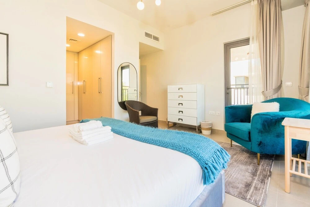 Дубай: Luxury Duplex in Dubai Hills