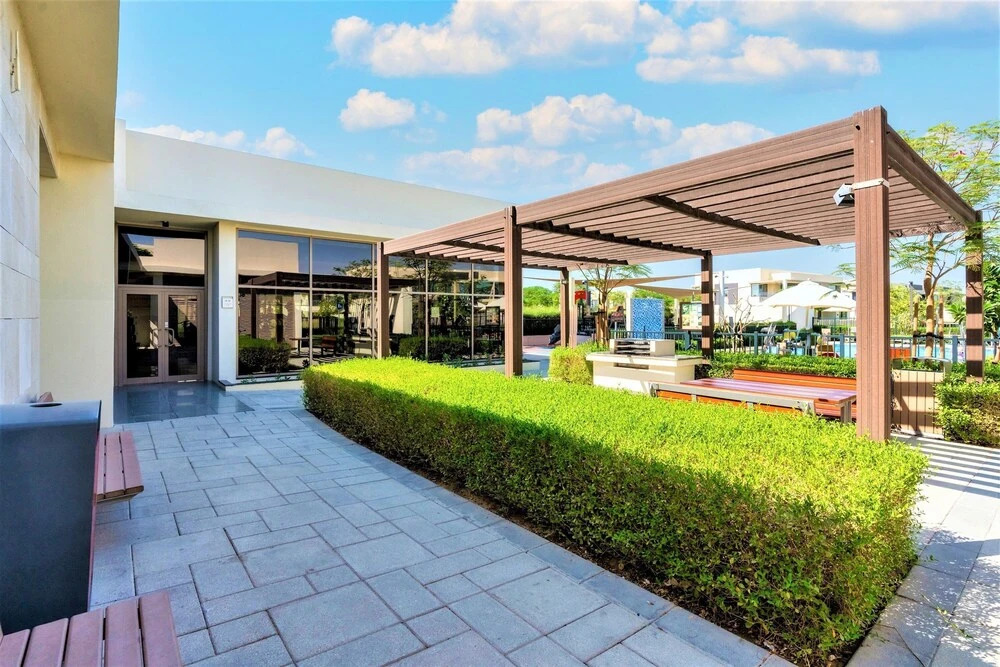 Дубай: Luxury Duplex in Dubai Hills