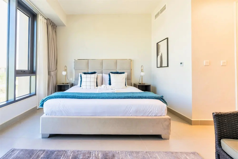 Дубай: Luxury Duplex in Dubai Hills
