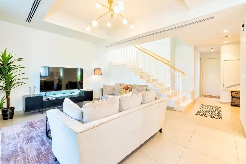 Дубай: Luxury Duplex in Dubai Hills