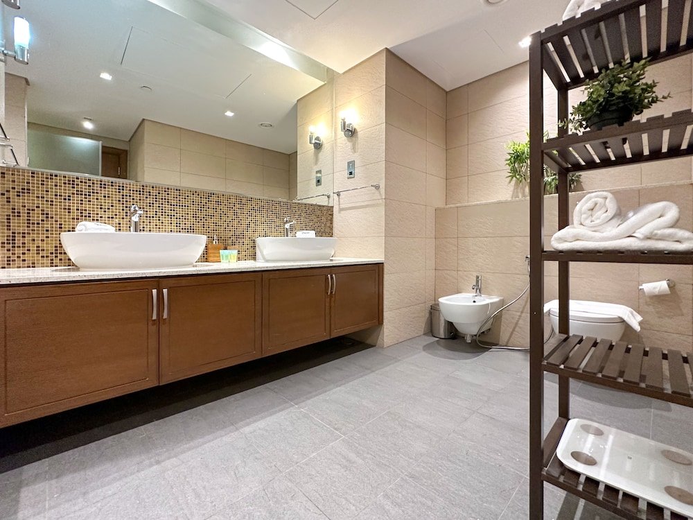 Дубай: HiGuest - Marina Residences 6