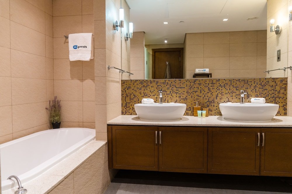 Дубай: HiGuest - Marina Residences 6