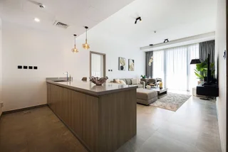 Дубай: Brand New Apt Modern 1br Amazing Marina Views
