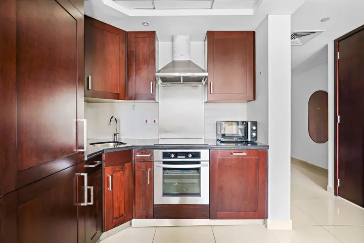 Дубай: Апартаменты Silkhaus Cozy Central Studio In Downtown In 29 Boulevard