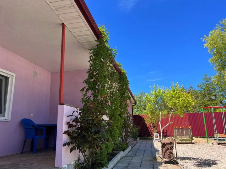 Должанская: Dolzhanskoye Podvorye Na Ozyornom Mini-Hotel