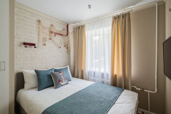 Александров: Апартаменты Фрегат