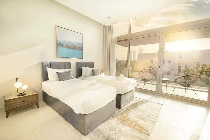 LUX - The Crystal Lagoon Villa — фото 2