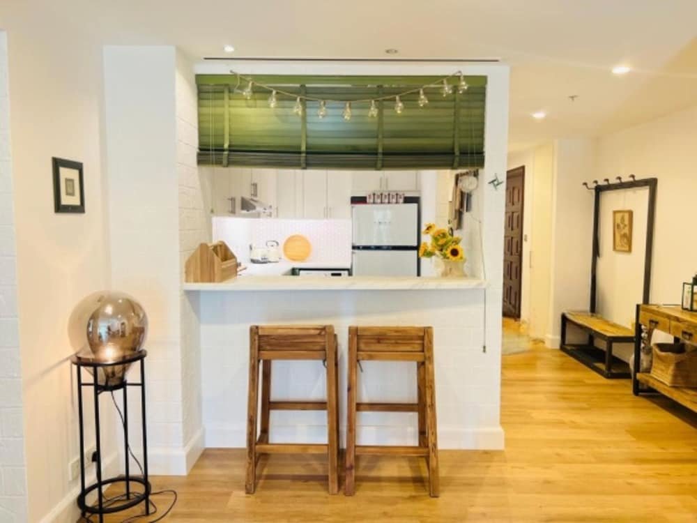 Дубай: Elegant 2bedroom With Balcony in Dubai Marina