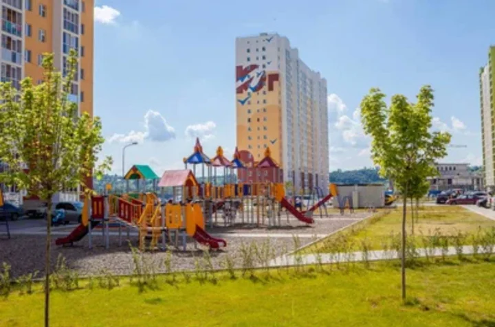 Нижний Новгород: Квартира Бульвар Южный 21
