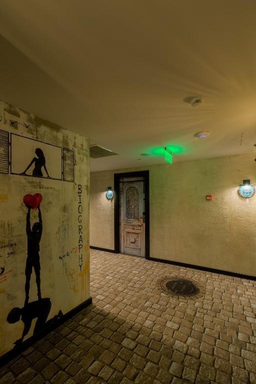Тбилиси: Hotel Biography Tbilisi Mimino