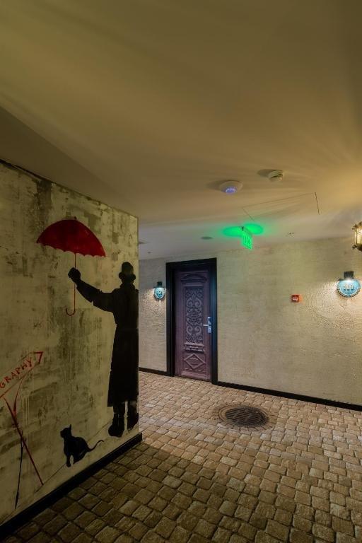 Тбилиси: Hotel Biography Tbilisi Mimino