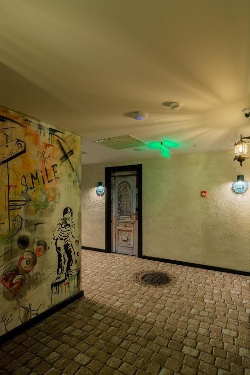 Тбилиси: Hotel Biography Tbilisi Mimino