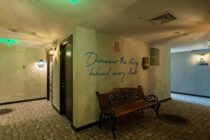 Тбилиси: Hotel Biography Tbilisi Mimino