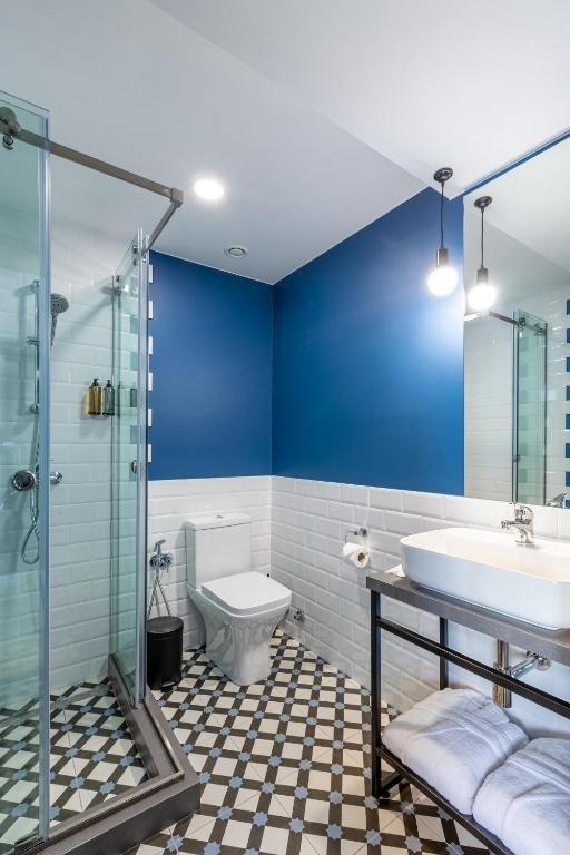 Тбилиси: Hotel Biography Tbilisi Mimino