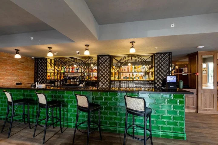 Тбилиси: Hotel Biography Tbilisi Mimino
