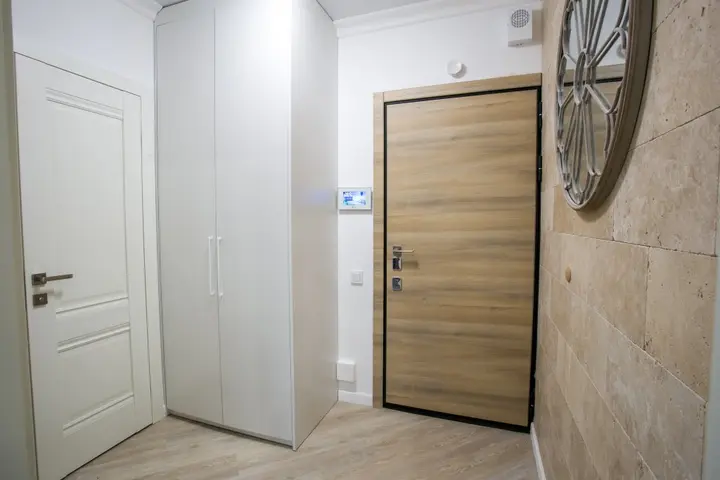 Зеленоградск: Апартаменты LIikeHomeZelenogradsk
