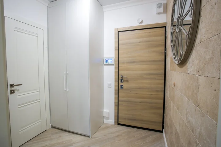 Зеленоградск: Апартаменты LIikeHomeZelenogradsk