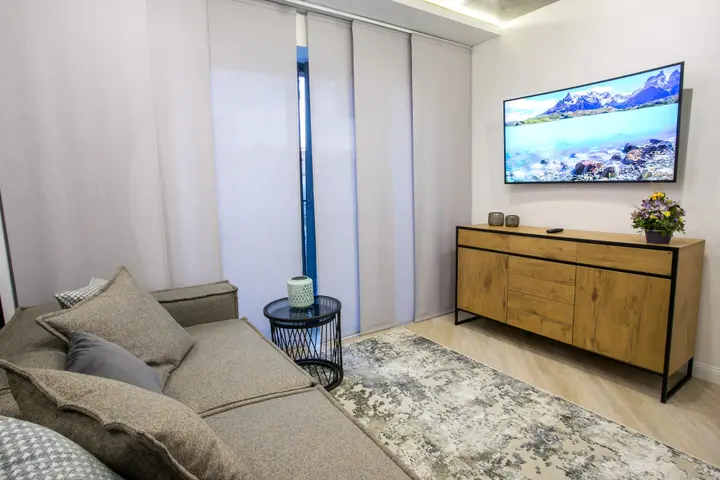 Зеленоградск: Апартаменты LIikeHomeZelenogradsk