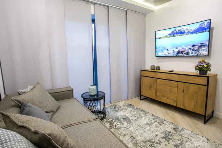 Зеленоградск: Апартаменты LIikeHomeZelenogradsk