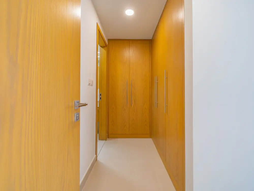 Дубай: Glamorous Apartment Facing Burj Khalifa