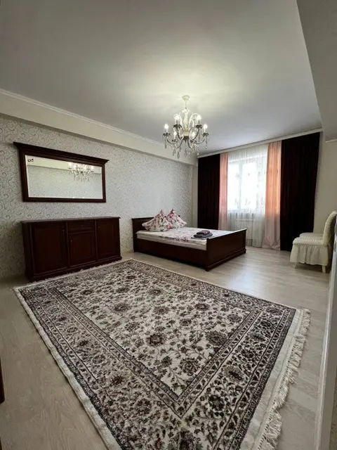 Актау: Апартаменты Vip House