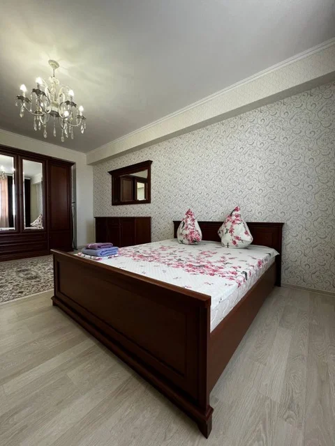 Актау: Апартаменты Vip House