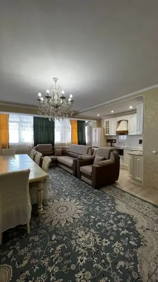 Апартаменты Vip House — фото 5