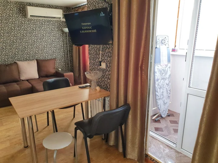 Саратов: Апартаменты Багира - рядом Протон-Арена, бассейн ДВВС, СКАД, въезд в город, Р228