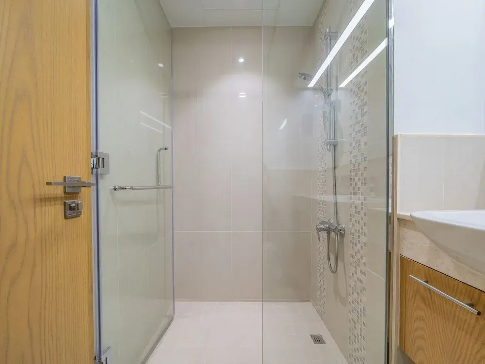 Дубай: Monty - Super Chic Apartment With Views on Burj Khalifa