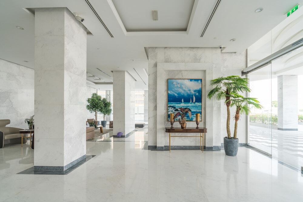 Дубай: GLOBALSTAY. New Apartments in Business Bay