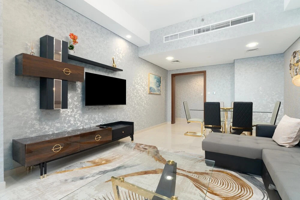 Дубай: GLOBALSTAY. New Apartments in Business Bay
