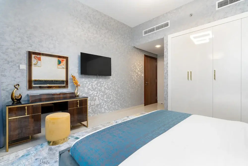 Дубай: GLOBALSTAY. New Apartments in Business Bay