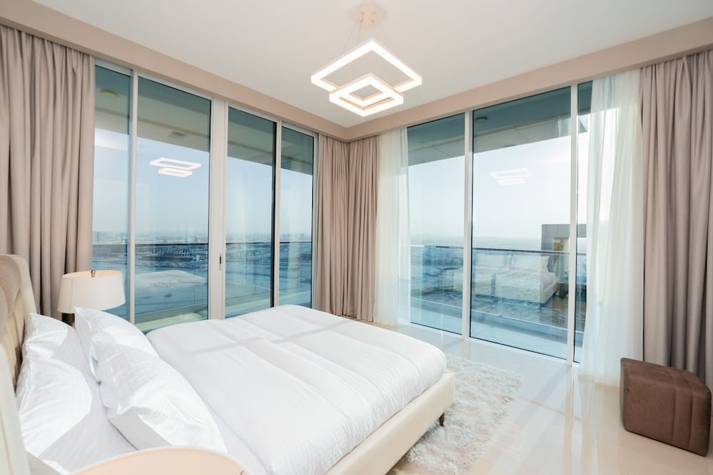 Дубай: GLOBALSTAY. New Apartments in Business Bay