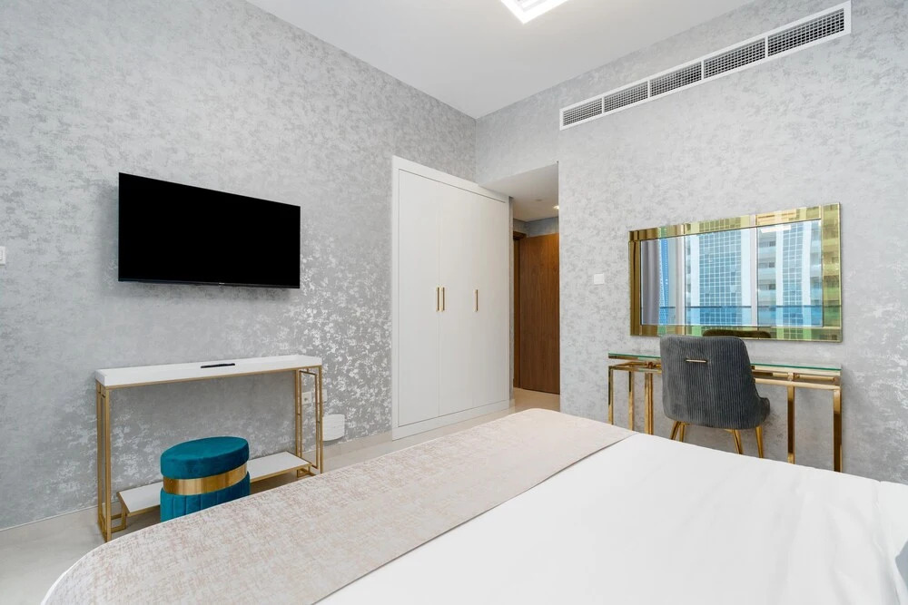 Дубай: GLOBALSTAY. New Apartments in Business Bay