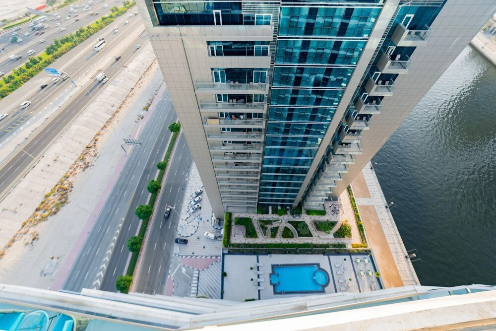 Дубай: GLOBALSTAY. New Apartments in Business Bay