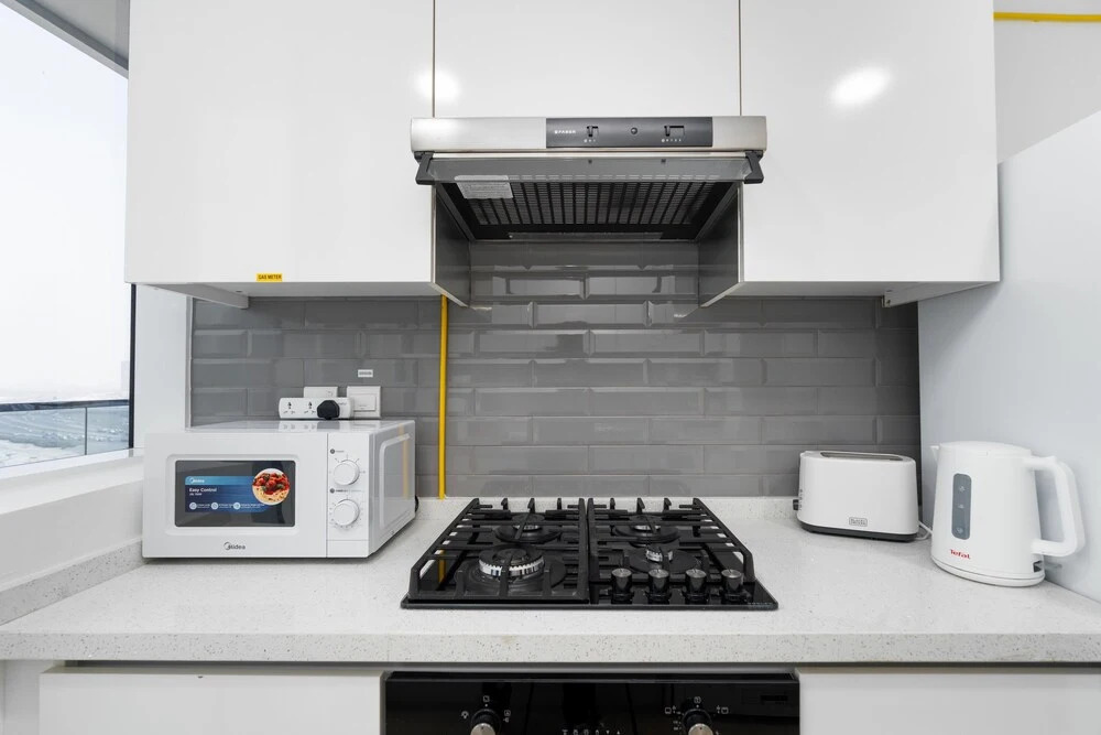 Дубай: GLOBALSTAY. New Apartments in Business Bay