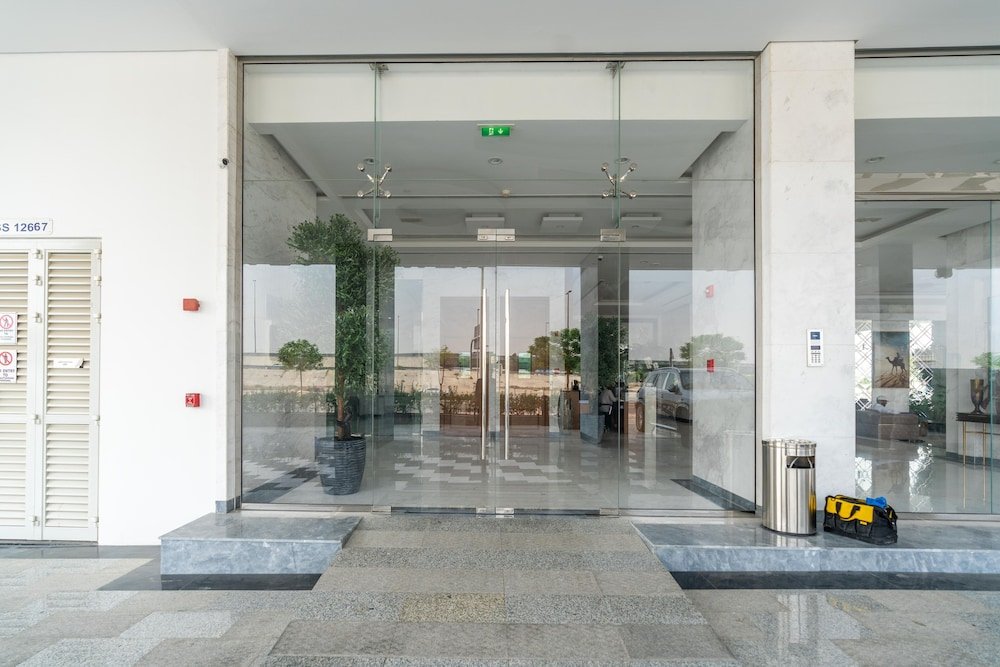 Дубай: GLOBALSTAY. New Apartments in Business Bay