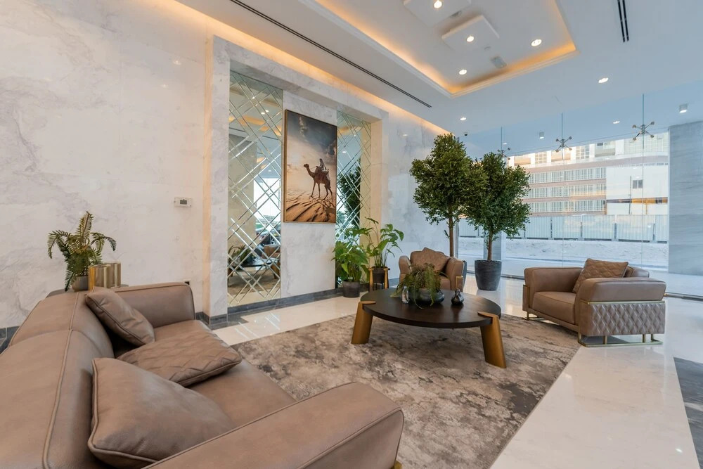 Дубай: GLOBALSTAY. New Apartments in Business Bay
