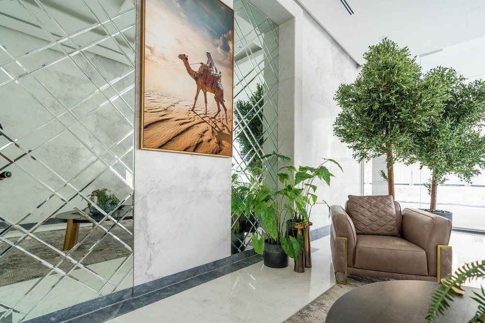 Дубай: GLOBALSTAY. New Apartments in Business Bay