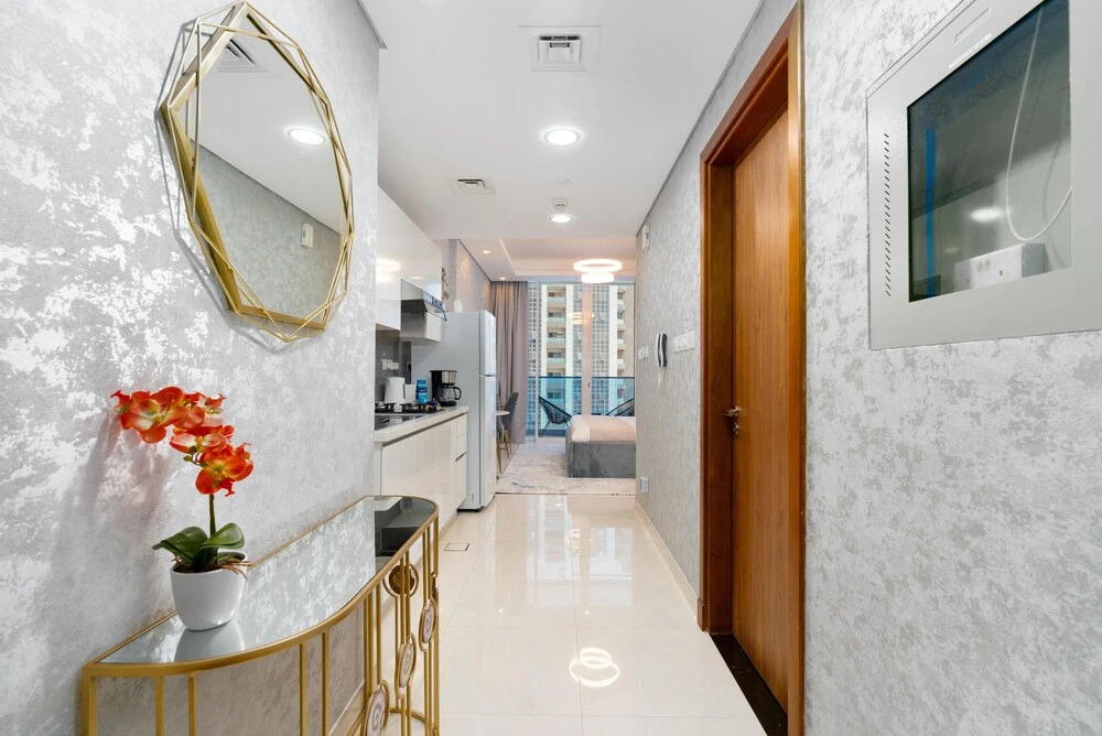 Дубай: GLOBALSTAY. New Apartments in Business Bay