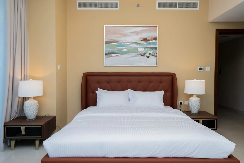 Дубай: GLOBALSTAY. New Apartments in Business Bay