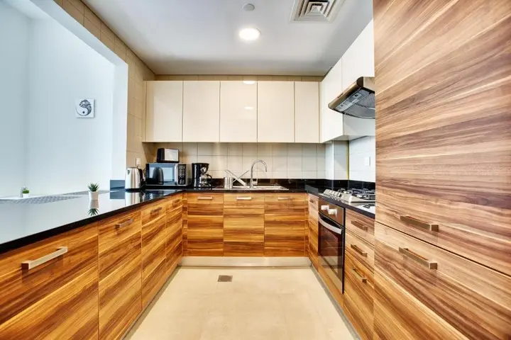 Дубай: Apartment in Sparkle Tower by Swarovski Dubai Marina