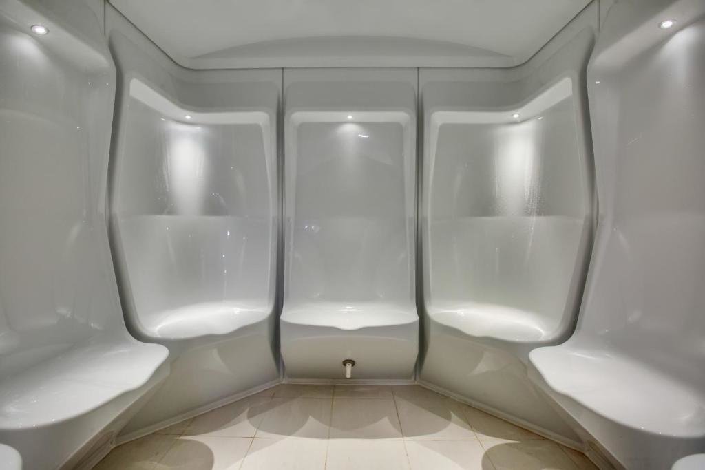 Дубай: Apartment in Sparkle Tower by Swarovski Dubai Marina