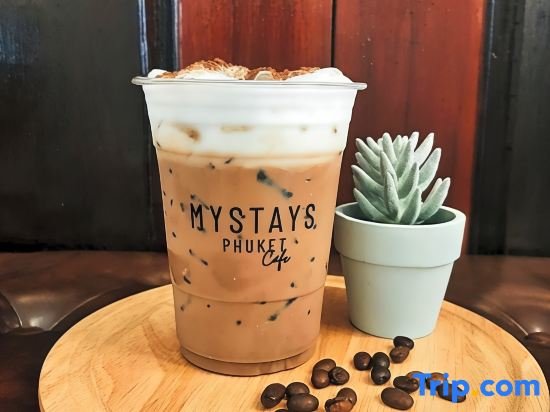 Муанг: Mystays Phuket