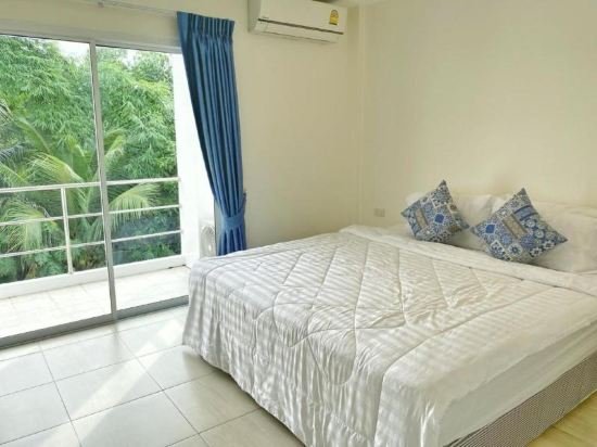 Муанг: Mystays Phuket